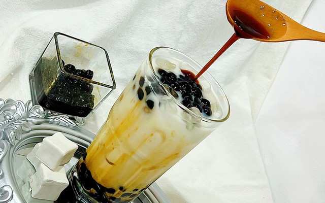 BOO - COFFEE & TEA - Quang Trung