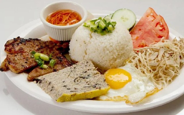 Cơm Văn Phòng Nhật Khoa - Cơm Văn Phòng & Phở - Nguyễn Thị Thập