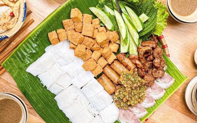 Bún Đậu Phương Đặng 2 - 42 Đặng Đức Thuật