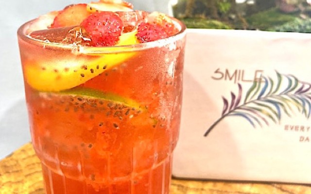 Trà Sữa Nàng Thơ - Thích Quảng Đức