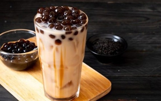 Wantacup Coffee Shop - Trường Sa