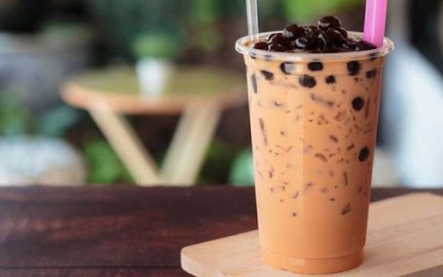 Chánh - Coffee & Tea