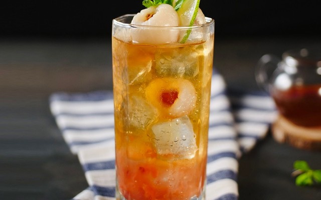 An's Garden - Vạn Xuân