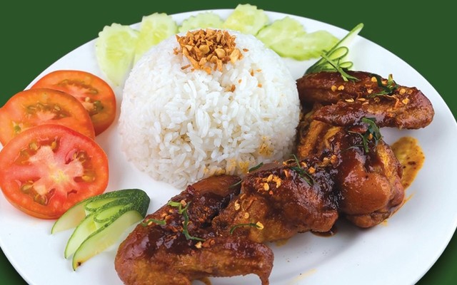 Cơm Tấm 63 - Tố Hữu