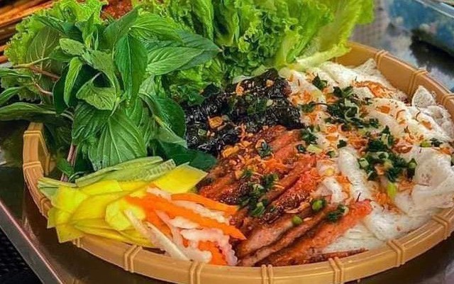 Nem Nướng Anh Anh 2 - Nguyễn Khuyến