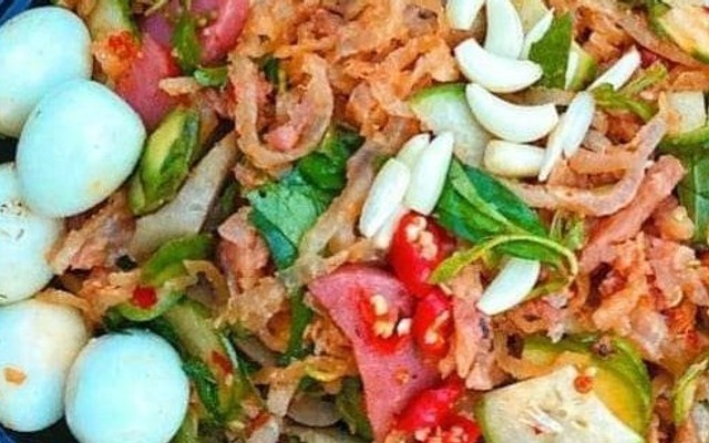 TRÉ TRỘN GIA NHƯ VÀ NGỌC LOAN - Kênh Tân Hóa