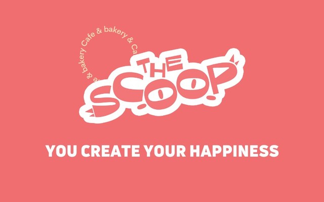 The Scoop - Cafe & Bakery