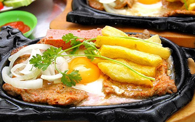 Tuấn Nguyễn - Bò Né 3 Ngon - Thống Nhất