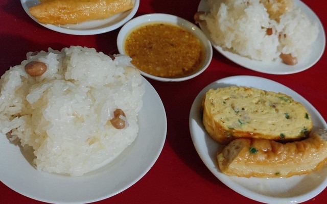 Quán Ăn Bà Đường - Ngô Đức Kế