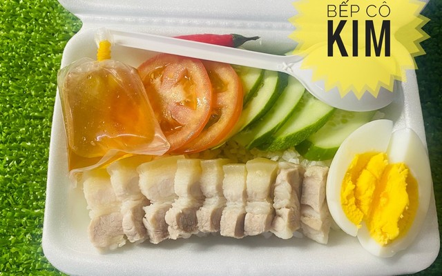 Bếp Cô Kim - Cơm Mộc & Mì Phúc Kiến - Nguyễn Trãi