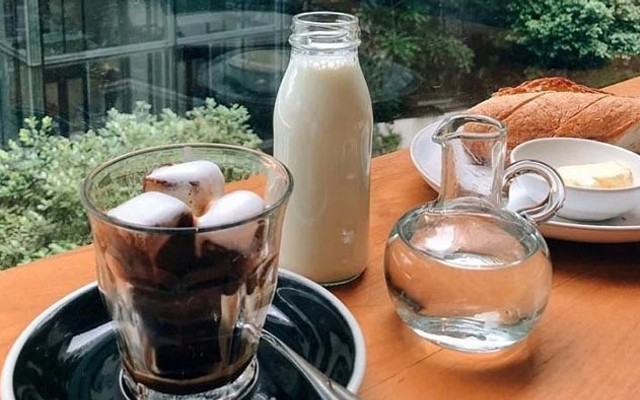 Viet Huong Legend Coffee - 246 Nguyễn Hữu Thọ