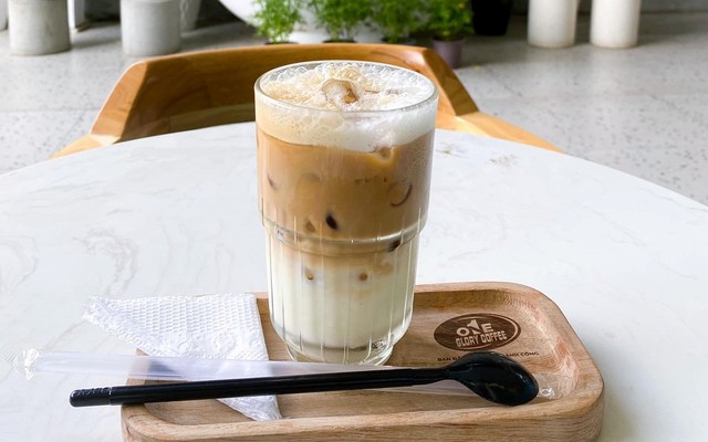 Glory One Coffee - Trà Sữa & Ăn Vặt