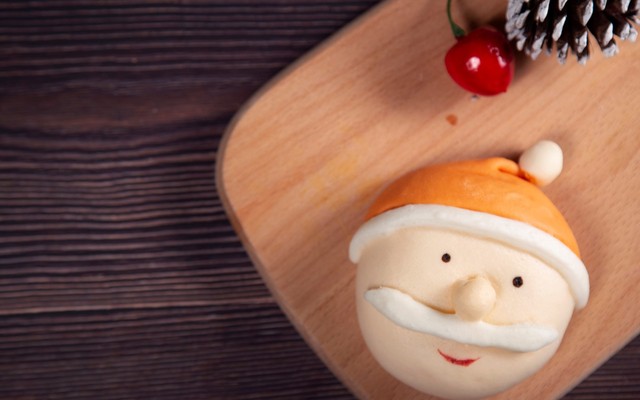 Bánh Bao Thọ Phát - Tô Ngọc Vân