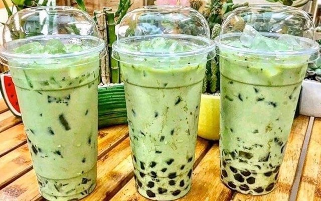 Chamanao - Trà Thái Chính Gốc - Nguyễn Văn Tiết