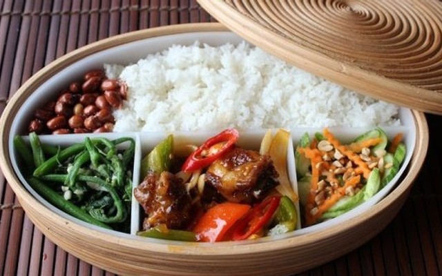 Cơm Ngon Nhà Nấu - Đà Nẵng