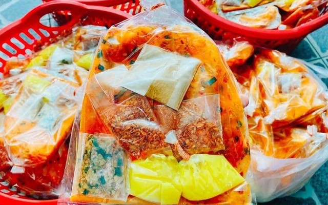 Thư Thư Food - Hermann Gmeiner