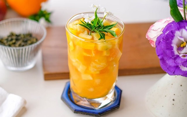 Huy Hoàng Coffee - Đồng Me