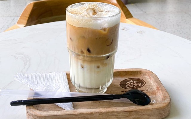 Cafe Cốt Dừa Cocophê - Trần Quang Diệu