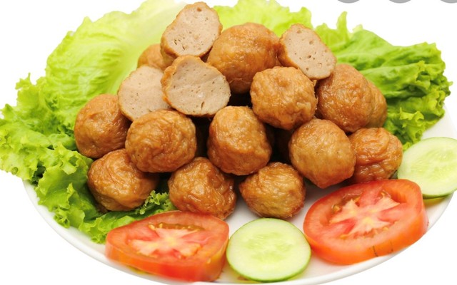 Nhà Hip - Ăn vặt Bin Bon food - Thanh Huy 1