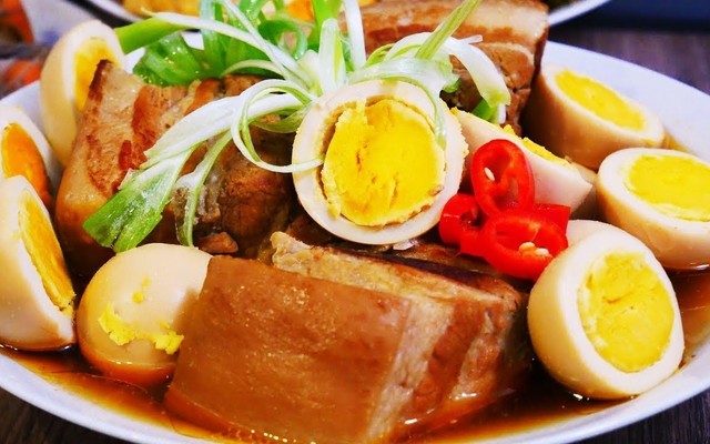 Cơm Miền Tây - Đường Số 81