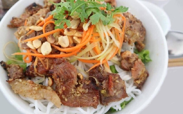 Cơm Tấm Ngon - Trần Văn Ơn