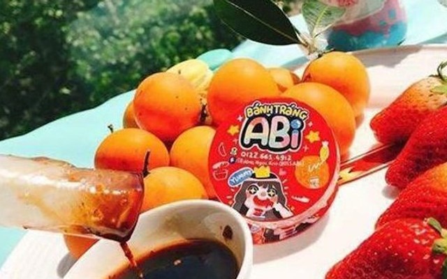 Bánh Tráng Abi & Ăn Vặt - Ấp Hưng Lân - Shop Online