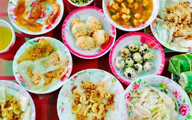 Quán Liên - Bánh Canh Nam Phổ & Bún Mắm Nêm