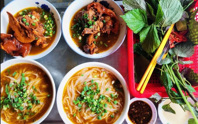 Sky Garden Food & Beer - Hai Bà Trưng