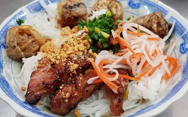 Cơm Tấm 239 - Cơm Tấm & Bún Thịt Nướng - Lê Hồng Phong