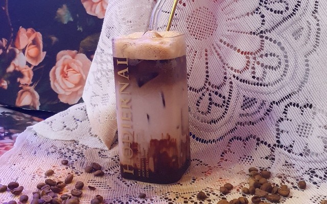 FMG Milk Tea - Trà Sữa - Ngõ Quỳnh