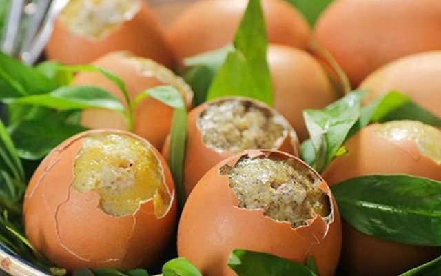 Tohi - Trà Sữa & Trứng Gà Nướng - Huỳnh Văn Nghệ