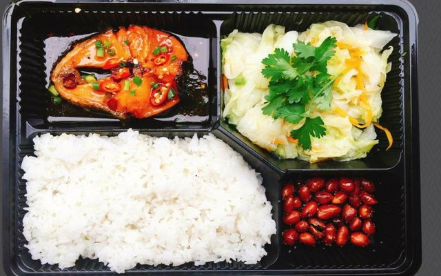 Quán Nhà Chip - Cơm Văn Phòng & Cơm Bình Dân