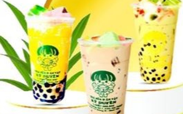 Kỳ Duyên Trà Sữa & Ăn Vặt - KDC Hai Thành