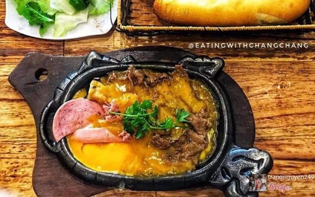 Bò Né 147 - Tiểu La