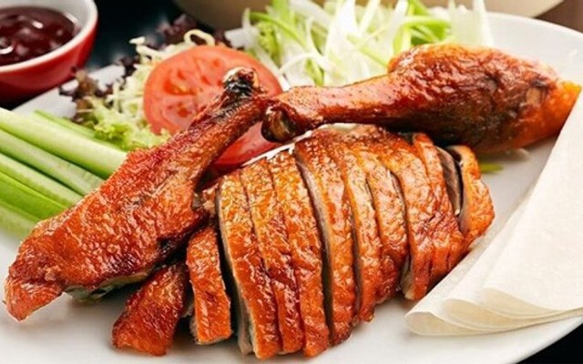 Cơm 42 - Phan Đình Giót