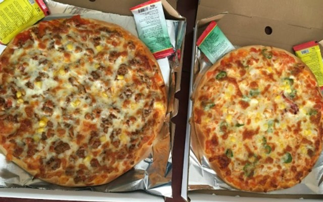 Pizza & Ăn Vặt Cu Tý - Nguyễn Tất Thành