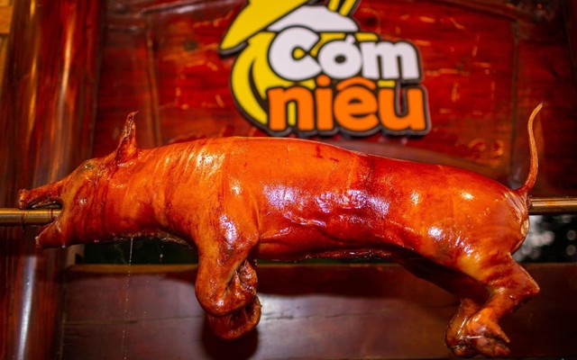 Cơm Niêu Đa Phú - Ankoret