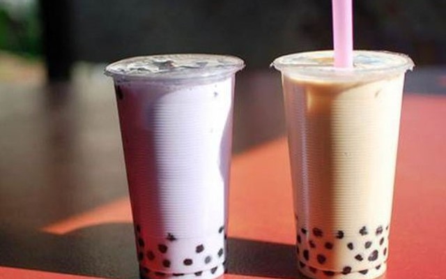 Ghế Gỗ - Trà Sữa Nhà Làm - Nguyễn Thị Tú