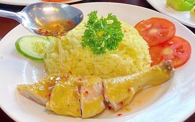 Quán Cơm Tố Như - Nguyễn Văn Linh