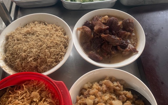 Ngọc Lan Quán - Xôi & Bánh Mì