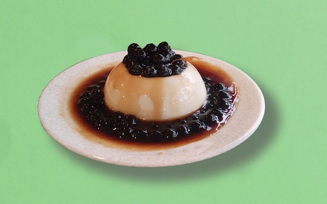 Tàu Hủ Singapore OEC - Phan Đăng Lưu