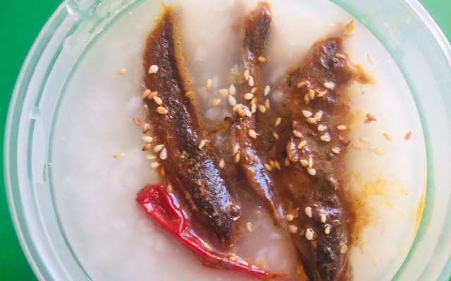 Bún Măng Gà - Phong Bắc 1
