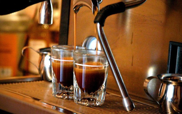 Long Cafe Pha Máy - Trà Sữa & Ăn Vặt - Nguyễn Hữu Cảnh