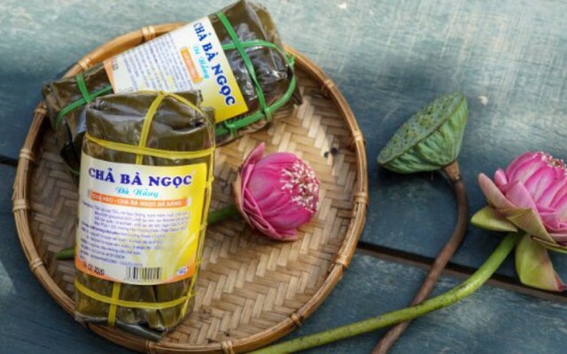 Chả Bà Ngọc - Chả Bò - Hoàng Diệu