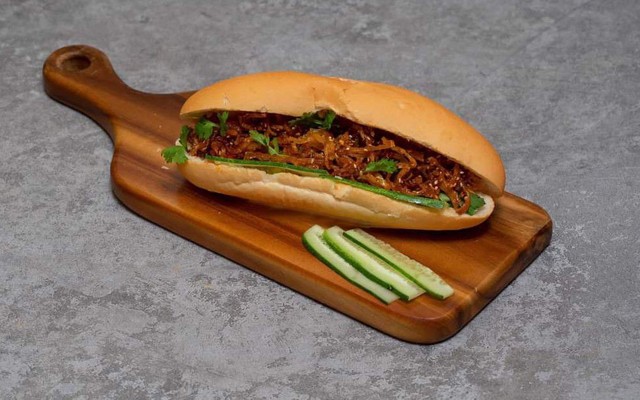 Bami Huế - Bánh Mì & Xôi - Vinhomes Ocean Park