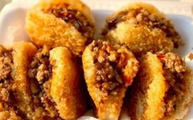 Xôi Chiên - 23 Nguyễn Công Hoan