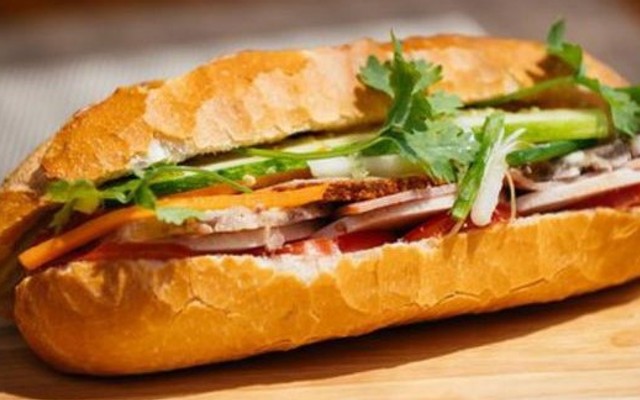 Bánh Mì Gùi - Giảng Võ
