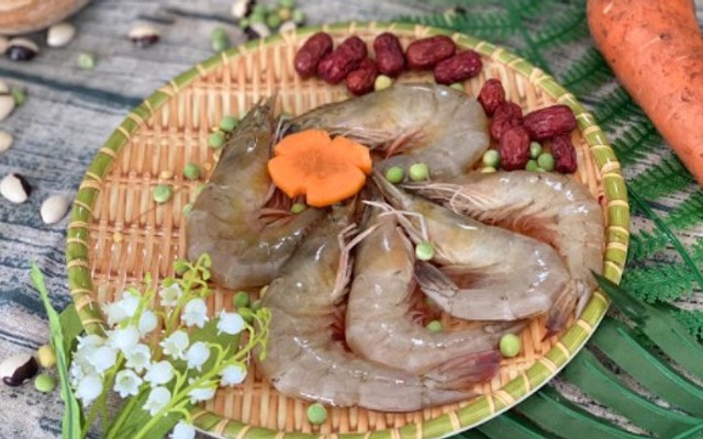 Cháo Dinh Dưỡng Mẹ Nấm - Nguyễn Tất Thành