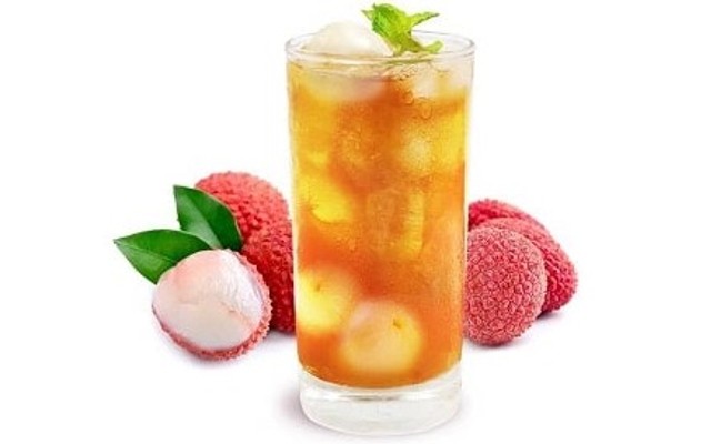 Trà Sữa Nhà Nấu Tin Tin - Đường An Mỹ