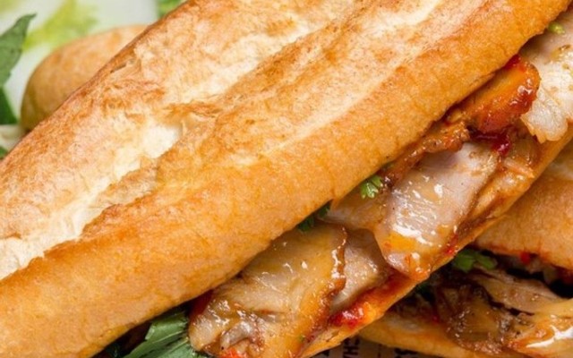 Cu Tom - Xôi Mặn, Bánh Mì & Trà Sữa, Nước Ép - KĐT Xa La